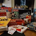 Koselig Og Moderne Leilighet, Meget Sentralt I Med Gratis Parkering!