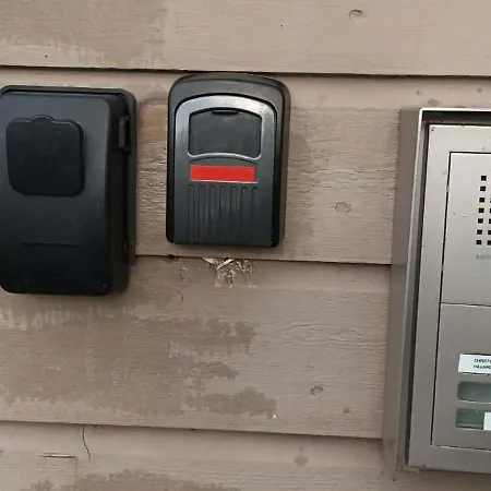 Koselig Og Moderne Leilighet, Meget Sentralt I Med Gratis Parkering! Apartament