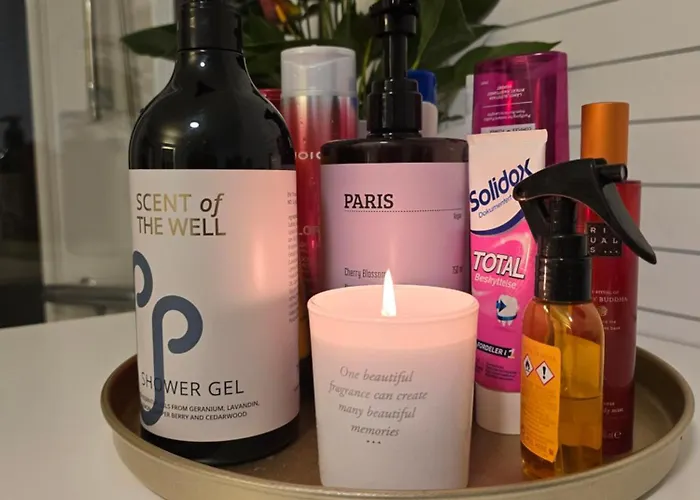 Koselig Og Moderne Leilighet, Meget Sentralt I Med Gratis Parkering! Apartamento *