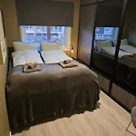 Koselig Og Moderne Leilighet, Meget Sentralt I Med Gratis Parkering! * Narvik