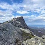 Koselig Og Moderne Leilighet, Meget Sentralt I Med Gratis Parkering! Narvik